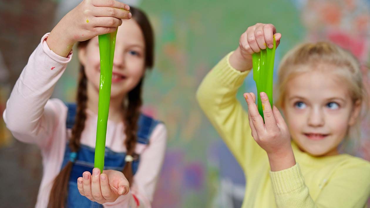 Experimentos de Ciencia