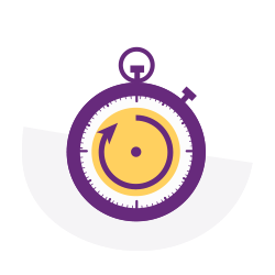 Full day, camp, timer, stopwatch